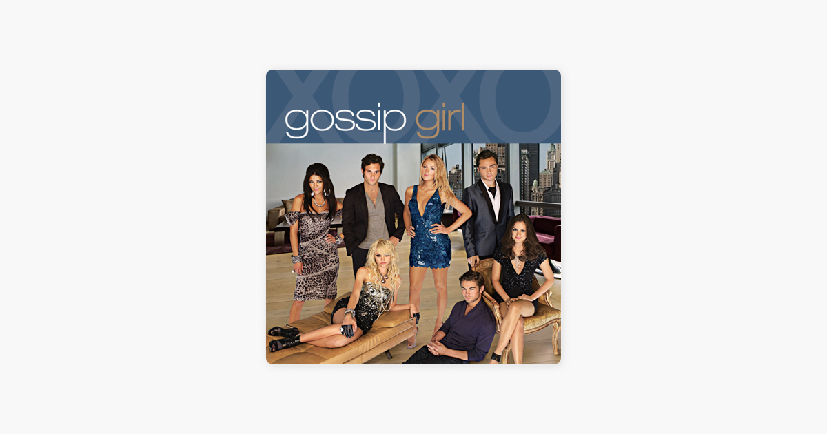 Gossip Girl Staffel 3 Bei Itunes