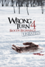 Wrong Turn 4: Bloody Beginnings - Declan O'Brien