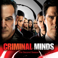 Criminal Minds - Criminal Minds, Season 2 artwork