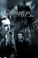 Michael Powell - A Canterbury Tale artwork