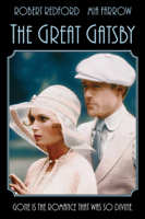 Jack Clayton - The Great Gatsby (1974) artwork