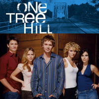 One Tree Hill - One Tree Hill, Staffel 3 artwork