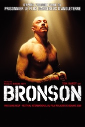 Bronson