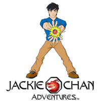 Jackie Chan Adventures - Jackie Chan Adventures, Season 5 artwork
