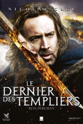 Le dernier des Templiers
