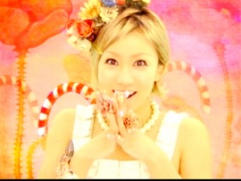 Wonderland Kumi Koda J-Pop Music Video 2008 New Songs Albums Artists Singles Videos Musicians Remixes Image