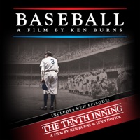 Télécharger Ken Burns: Baseball Episode 11