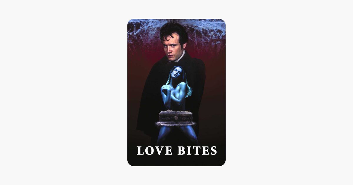 ‎Love Bites on iTunes
