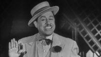 Cab Calloway - There's a Boat Dat's Leaving Soon for New York (Ed Sullivan Show Live 1953) artwork