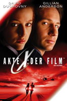 Rob Bowman - Akte X - Der Film artwork