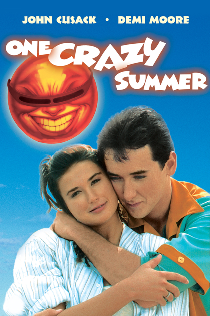 ‎One Crazy Summer on iTunes