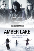 Joe Robert Cole - Amber Lake artwork