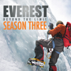 Everest: Beyond the Limit, Season 3 - Everest: Beyond the Limit