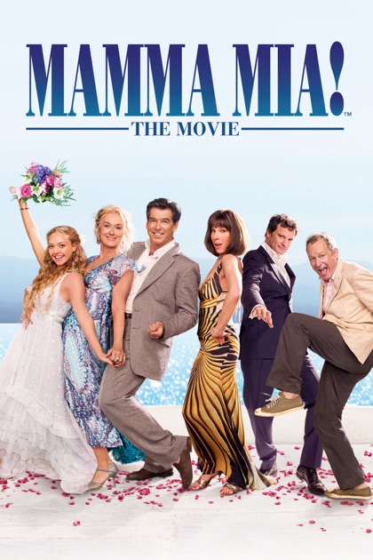Mamma Mia The Movie On Itunes Mamma Mia The Movie On Itunes