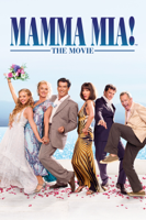 Phyllida Lloyd - Mamma Mia! The Movie artwork