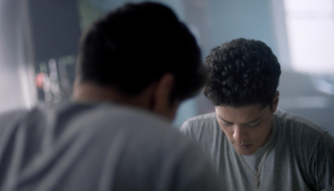 Bruno Mars Itd Music