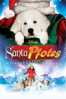 Santa Pfotes großes Weihnachtsabenteuer - Robert Vince