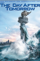 Roland Emmerich - The Day After Tomorrow artwork
