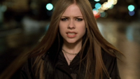 Avril Lavigne - I'm With You artwork
