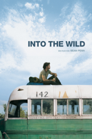 Sean Penn - Into the Wild artwork