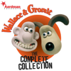 A Grand Day Out - Wallace & Gromit