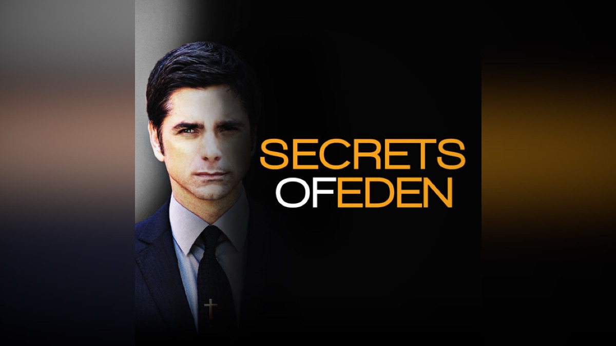 Secrets of Eden on Apple TV