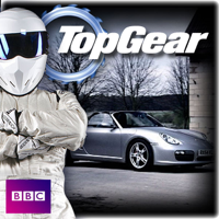 Top Gear - Series 6, Episode 2 artwork