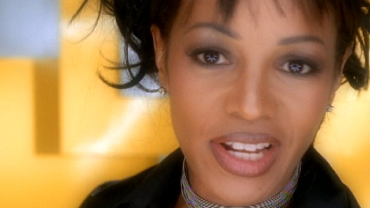 watch, Yours Faithfully, Rebbie Jackson, music video, songs, apple music.