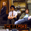 The IT Crowd, Season 1 - The IT Crowd