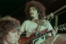 Black Magic Woman (The Speek) - Santana