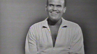 Harry Belafonte - Michael, Row the Boat Ashore (Ed Sullivan Show Live 1962) artwork