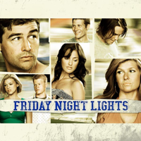 Friday Night Lights - Friday Night Lights, Staffel 3 artwork