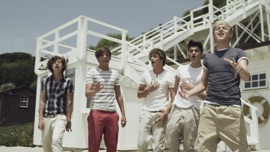What Makes You Beautiful One Direction Pop Music Video 2011 New Songs Albums Artists Singles Videos Musicians Remixes Image