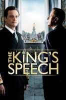 Tom Hooper - The King's Speech artwork