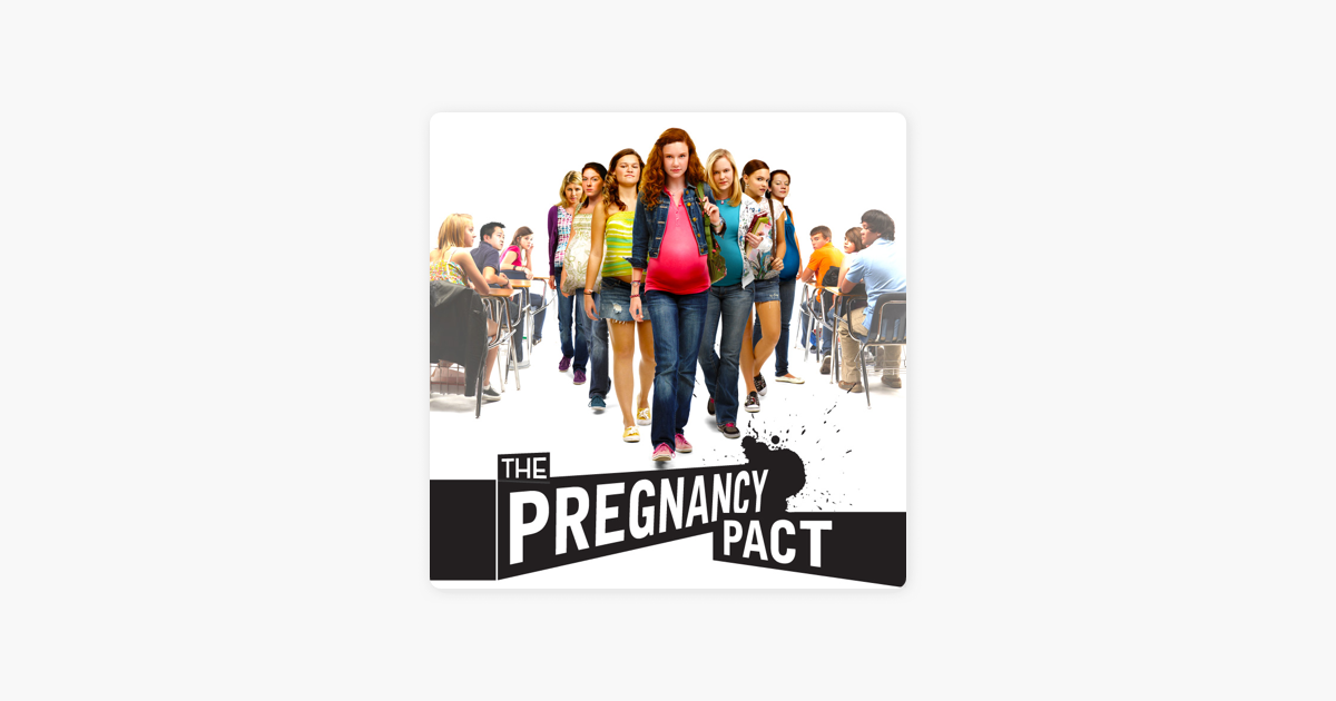 ‎the Pregnancy Pact On Itunes