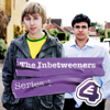 First Day - The Inbetweeners