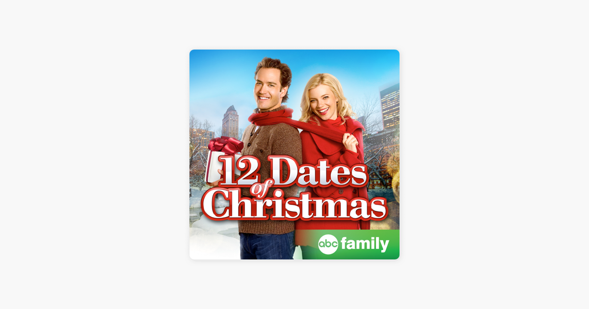 ‎12 Dates of Christmas on iTunes