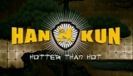 HOTTER THAN HOT - HAN-KUN