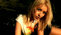 Christina Aguilera - Genie In a Bottle (MTV Video Cut) artwork