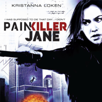 Painkiller Jane - Painkiller Jane, Season 1 artwork