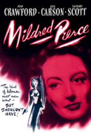 Michael Curtiz - Mildred Pierce artwork