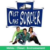 Télécharger C’est pas sorcier, Météo – Climat – Environnement Episode 3