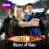 The Waters of Mars - Doctor Who