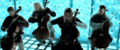 Nothing Else Matters - Apocalyptica