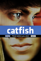 Ariel Schulman & Henry Joost - Catfish (2010) artwork