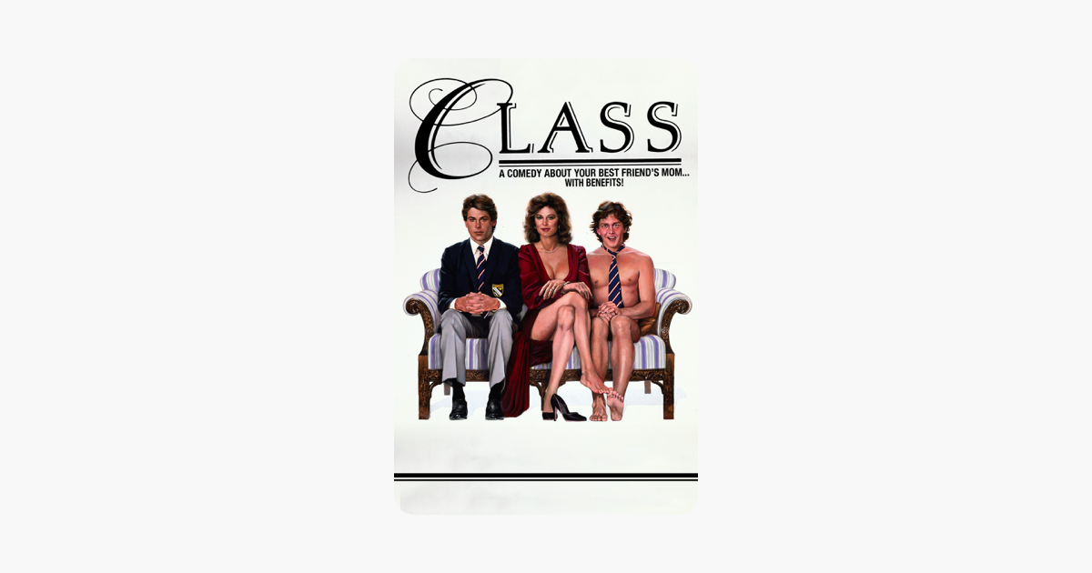 ‎class 1983 En Itunes 