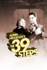 The 39 Steps (1935) - Alfred Hitchcock