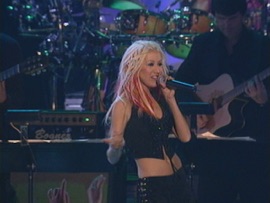 Falsas Esperanzas Christina Aguilera Pop Music Video 2004 New Songs Albums Artists Singles Videos Musicians Remixes Image