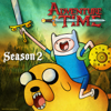 Adventure Time, Season 2 - Adventure Time