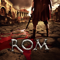 Rome - Pharsalus artwork